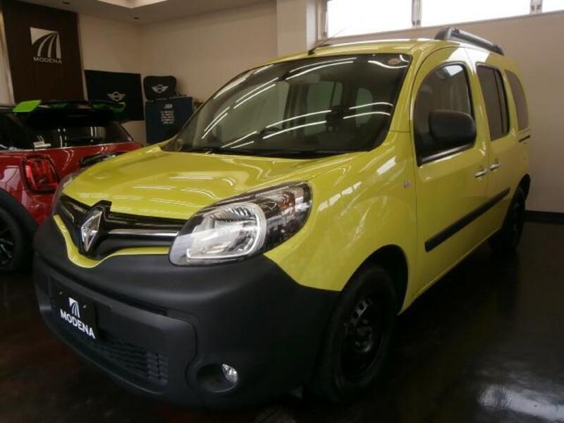 KANGOO