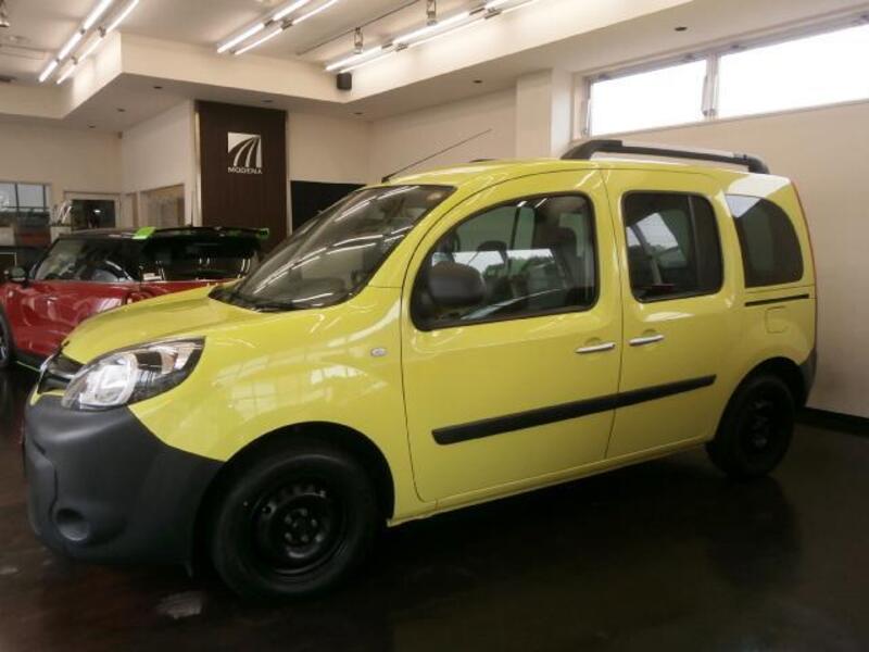 KANGOO