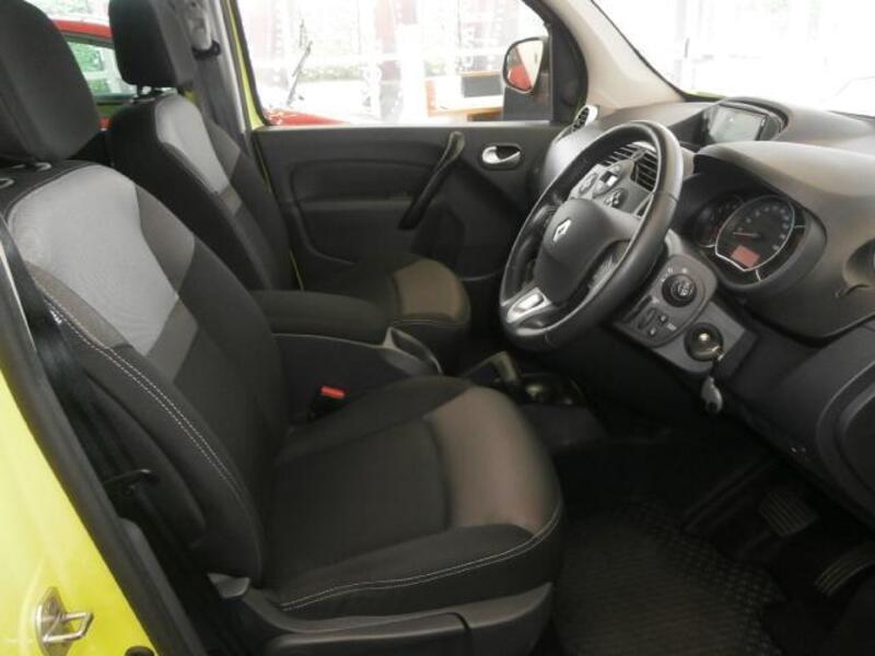 KANGOO