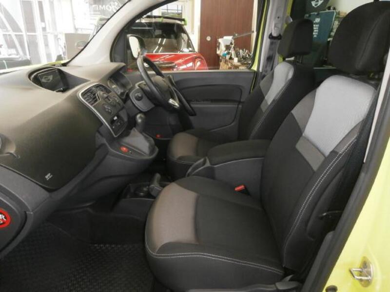 KANGOO
