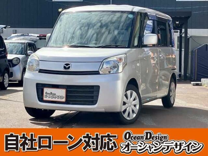 FLAIR WAGON-0