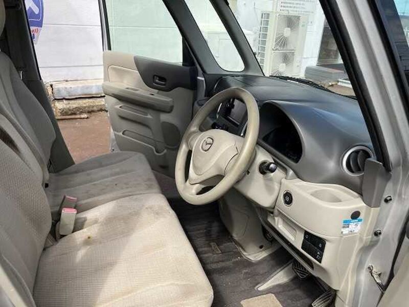 FLAIR WAGON