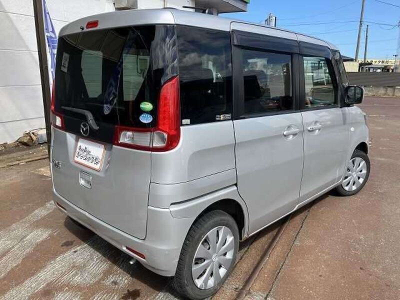 FLAIR WAGON