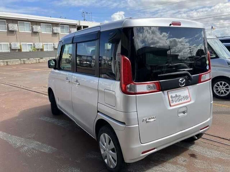 FLAIR WAGON