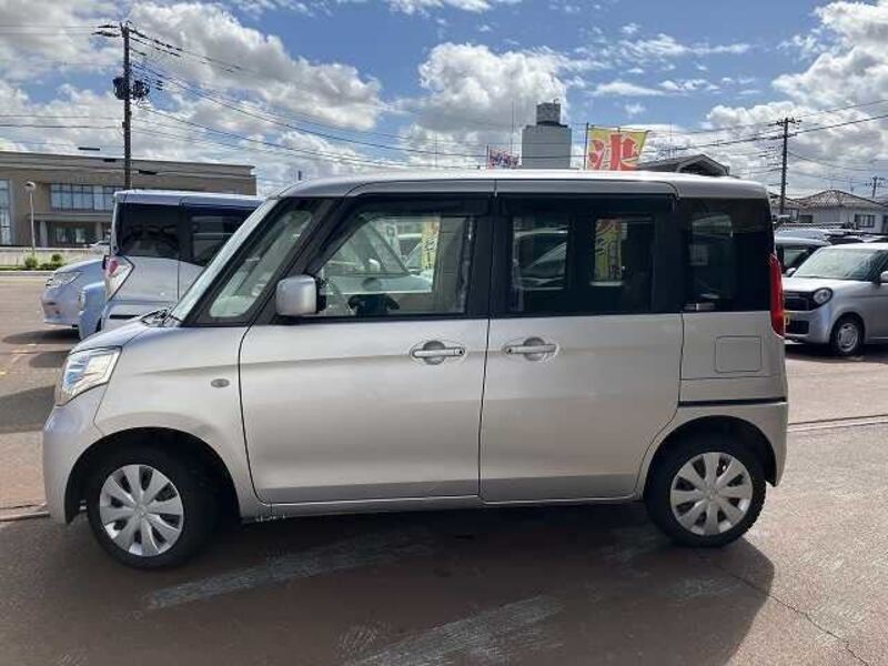 FLAIR WAGON