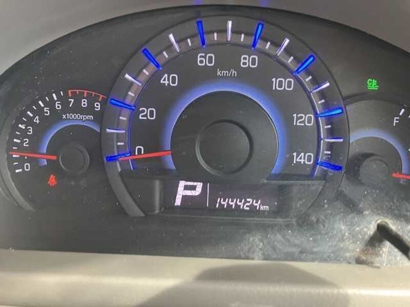 FLAIR WAGON