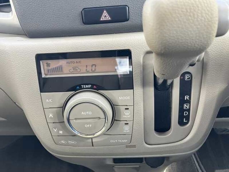 FLAIR WAGON