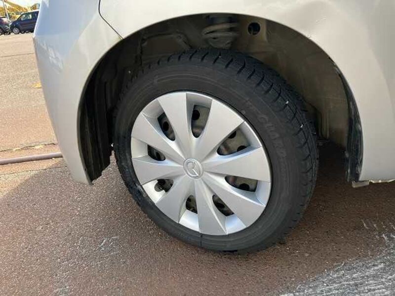 FLAIR WAGON