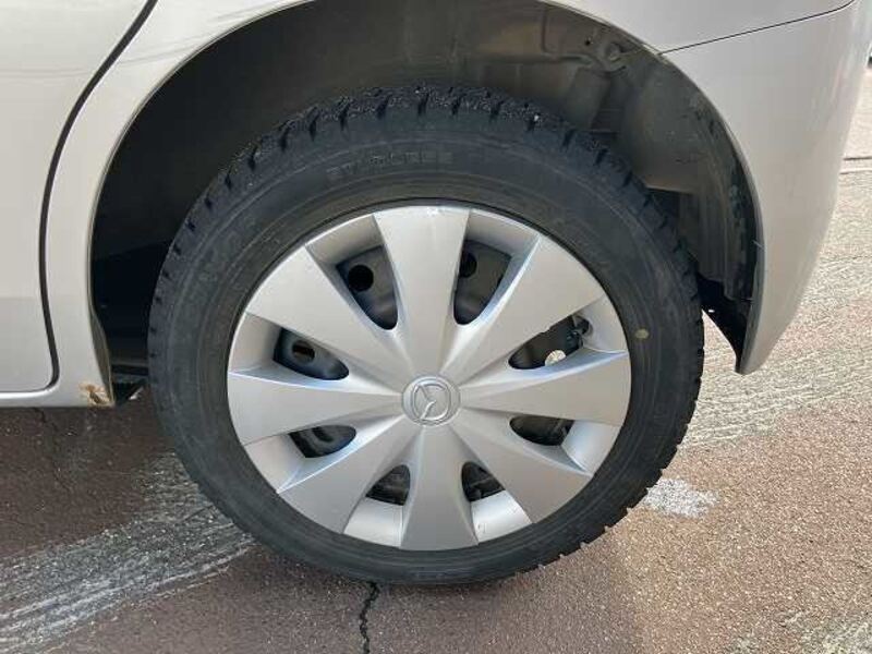 FLAIR WAGON