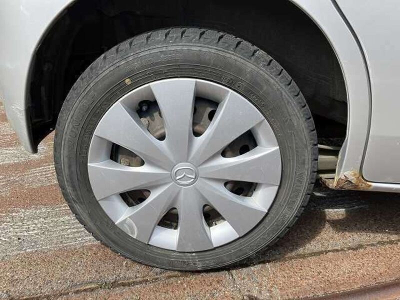 FLAIR WAGON