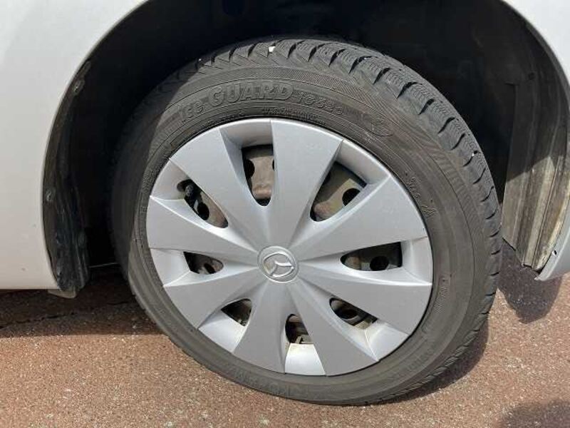 FLAIR WAGON
