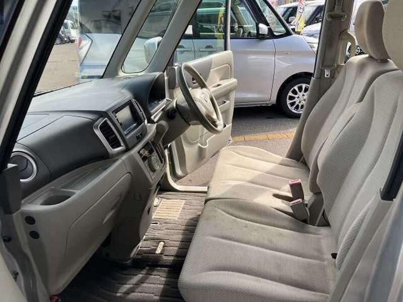 FLAIR WAGON