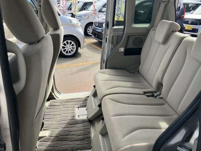 FLAIR WAGON