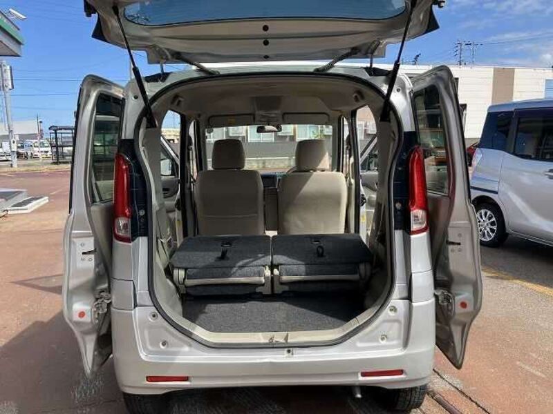 FLAIR WAGON