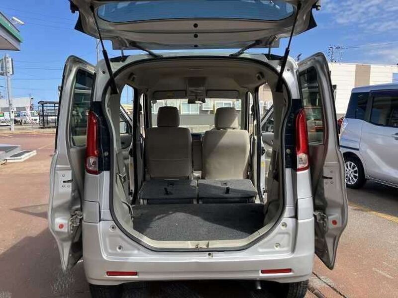 FLAIR WAGON