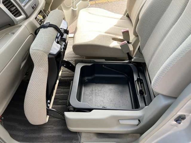 FLAIR WAGON