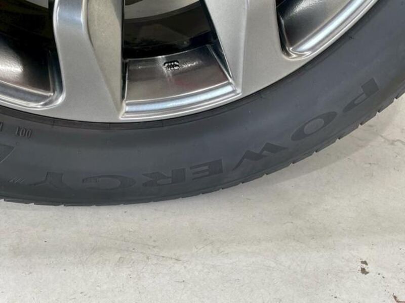 NX