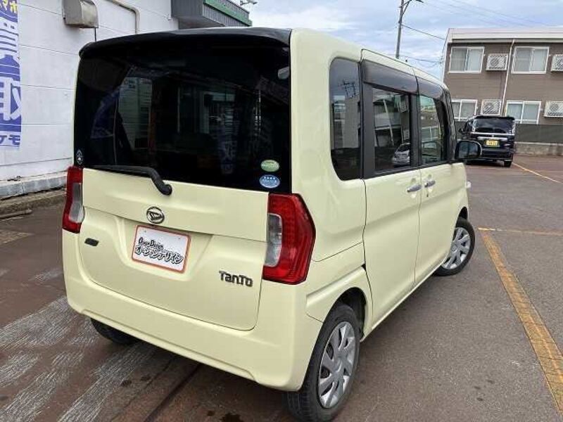 TANTO