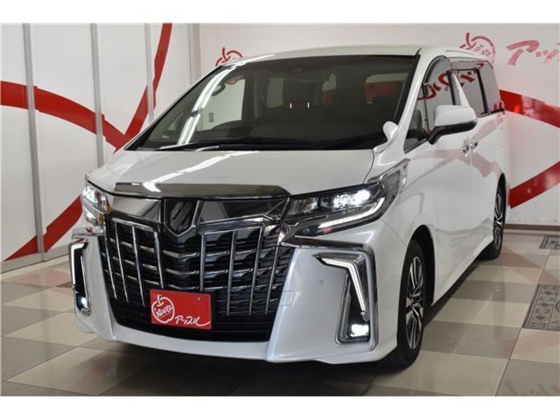 ALPHARD-0