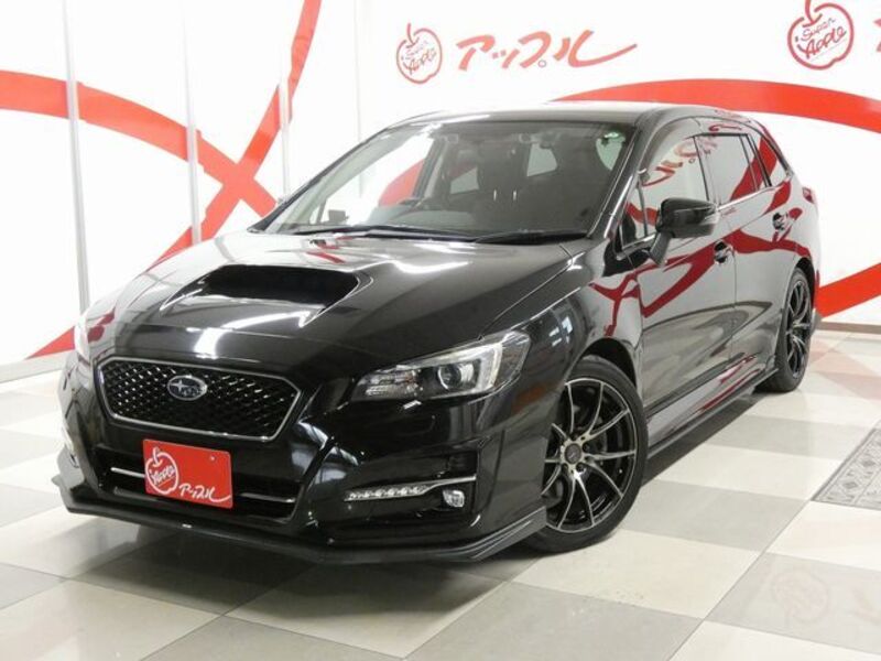 LEVORG-0