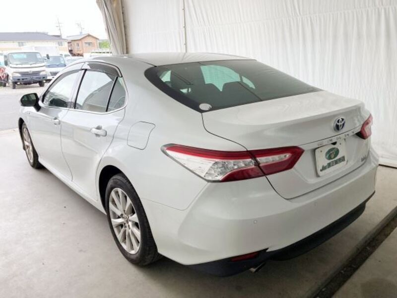 CAMRY