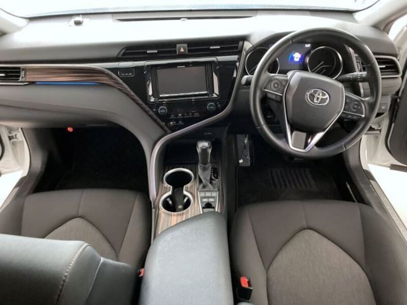 CAMRY