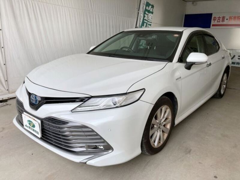 CAMRY