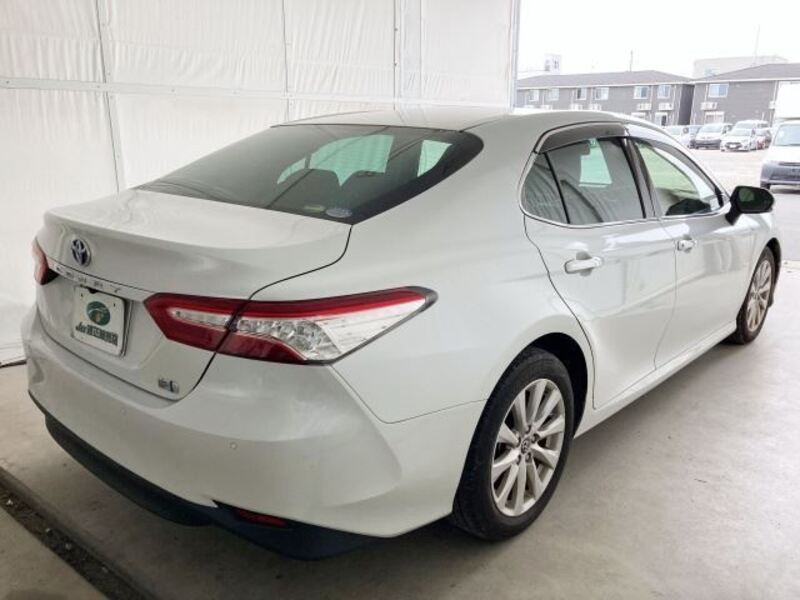CAMRY