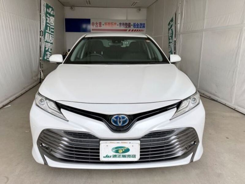 CAMRY