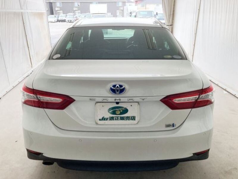 CAMRY