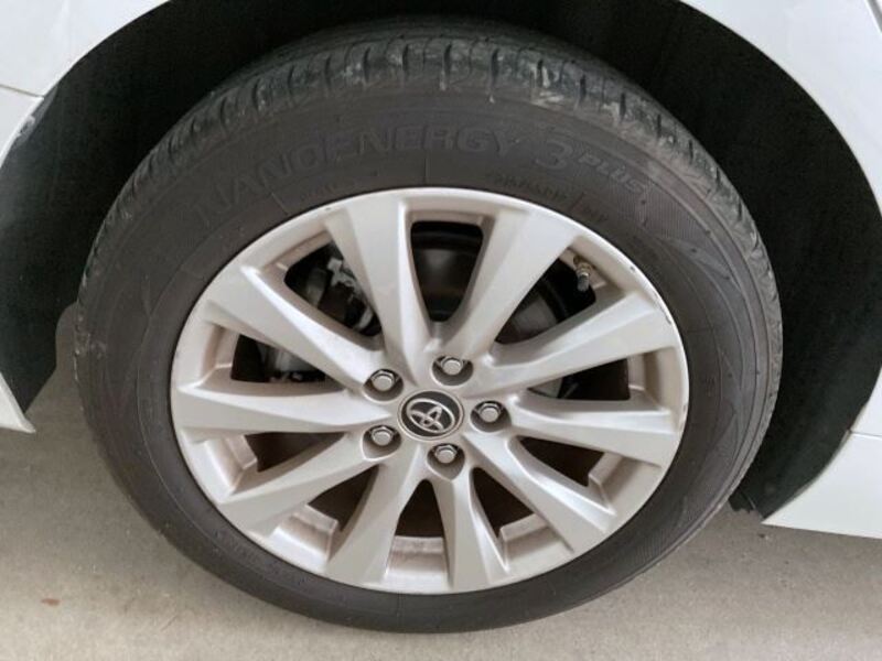 CAMRY