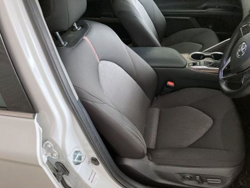CAMRY
