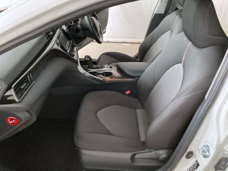 CAMRY