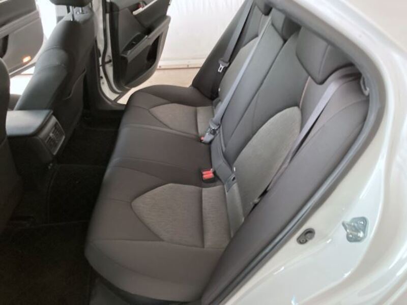 CAMRY