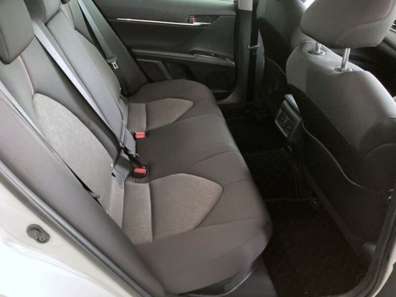 CAMRY