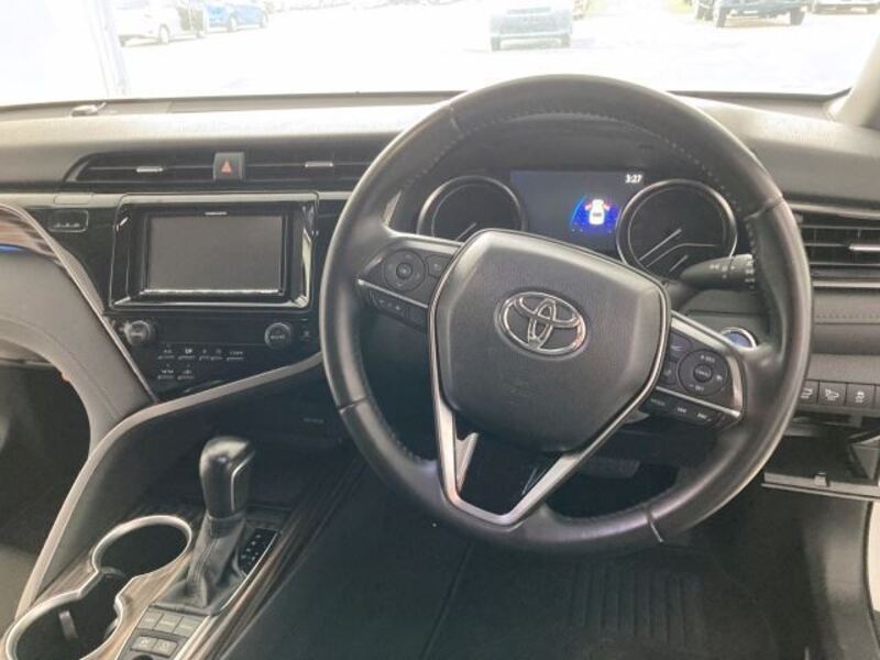 CAMRY