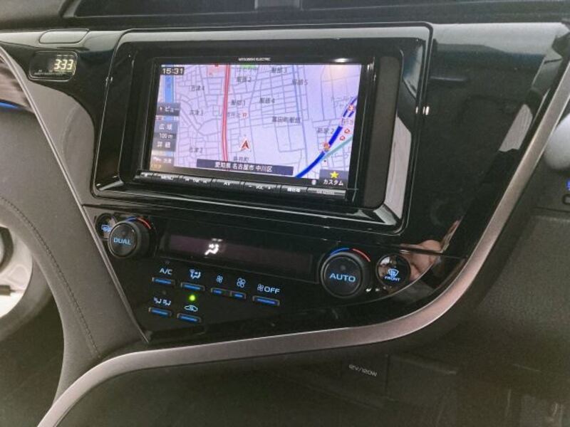 CAMRY