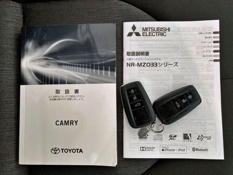 CAMRY