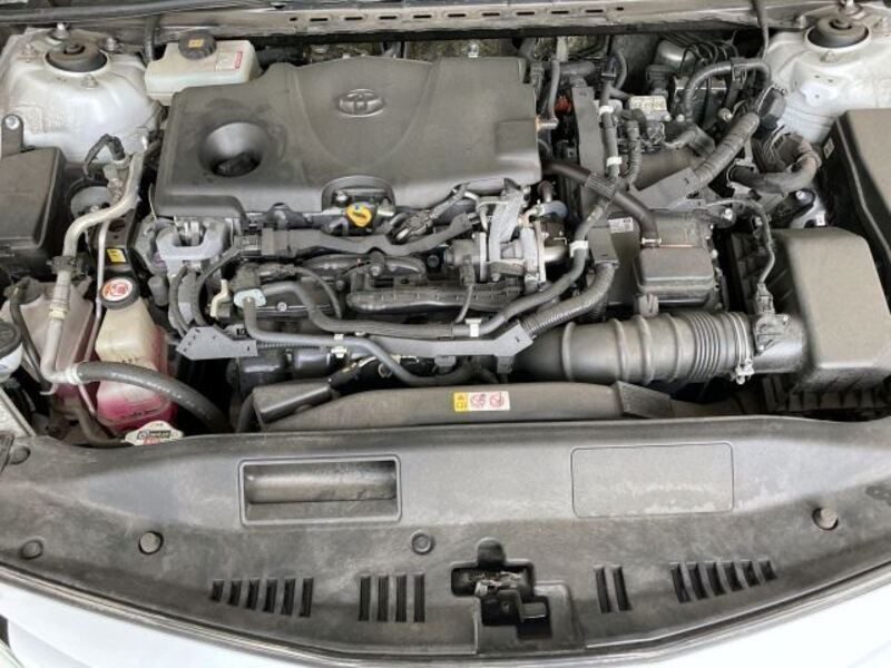 CAMRY