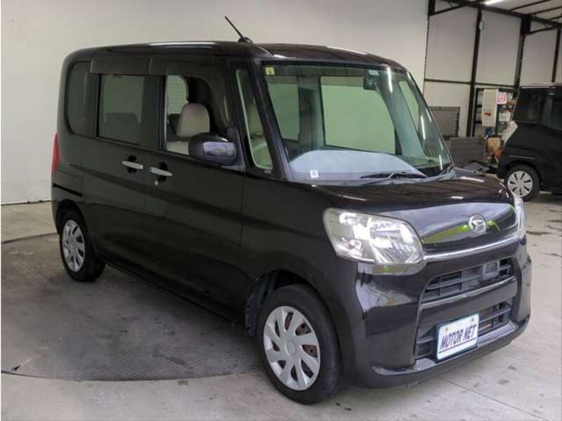 TANTO