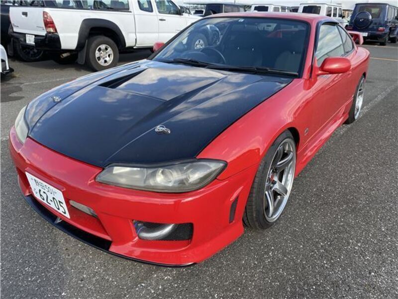 SILVIA-0