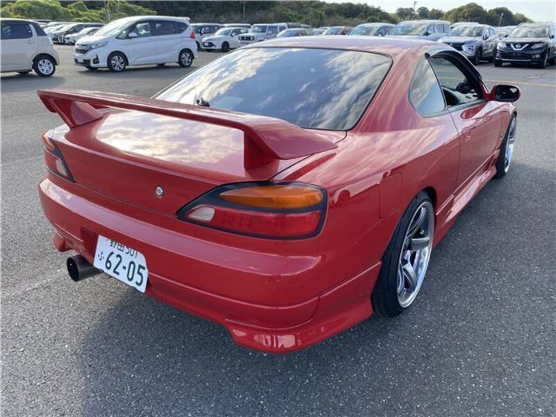 SILVIA