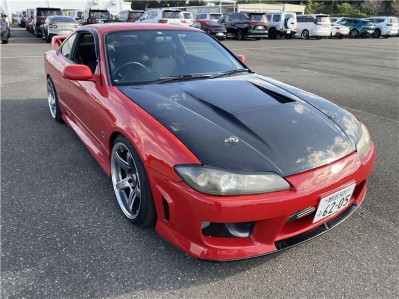 SILVIA
