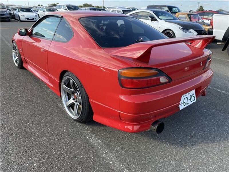 SILVIA