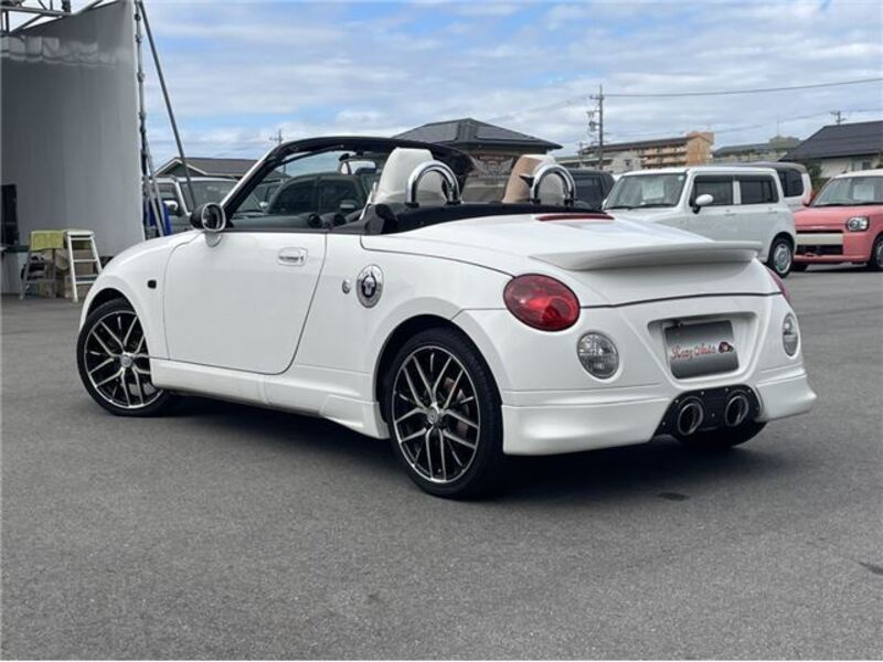 COPEN