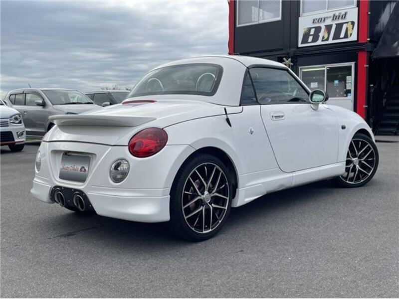 COPEN