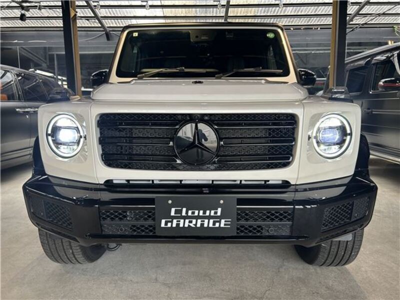 G-CLASS