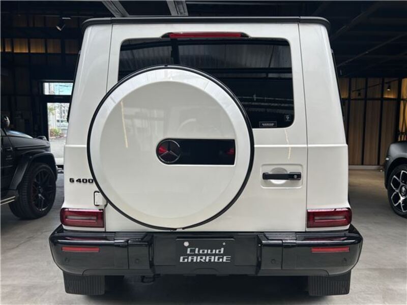 G-CLASS