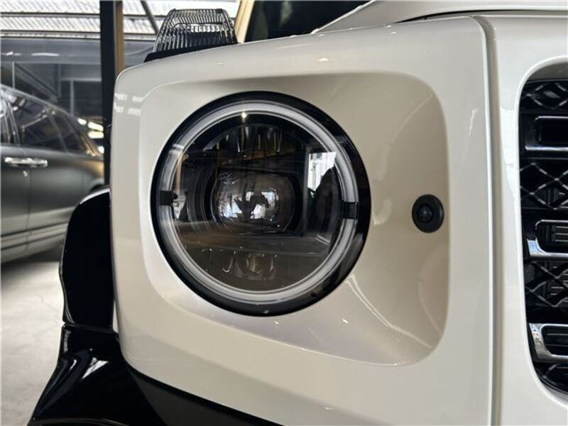 G-CLASS