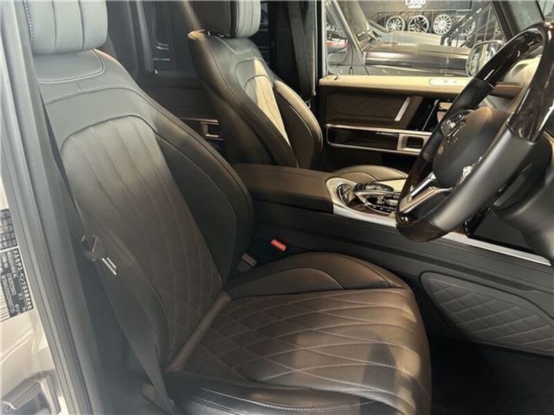 G-CLASS